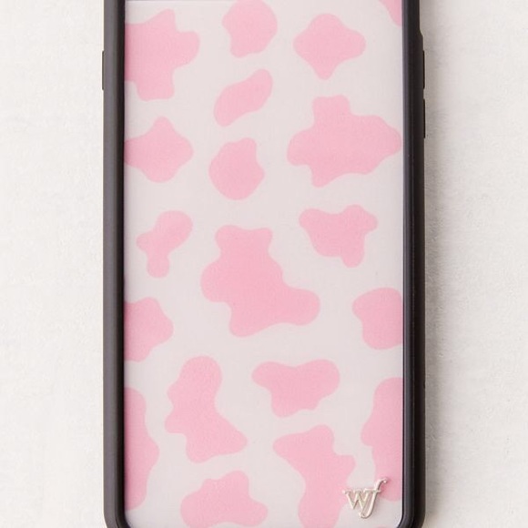 wildflower case - Picture 1 of 1